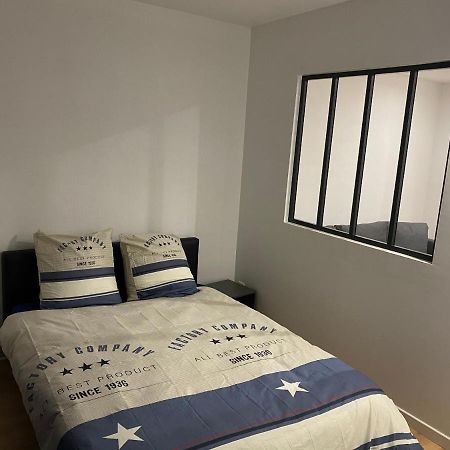 Your Place In Lh Le Havre Extérieur photo