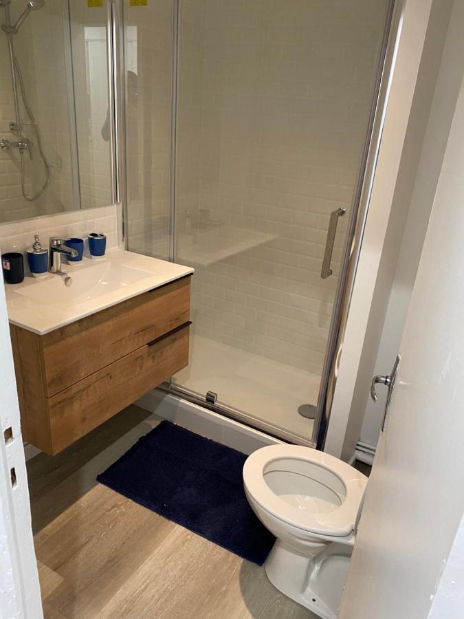 Your Place In Lh Le Havre Extérieur photo