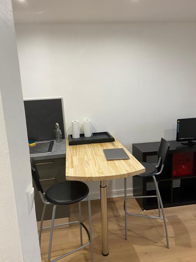 Your Place In Lh Le Havre Extérieur photo