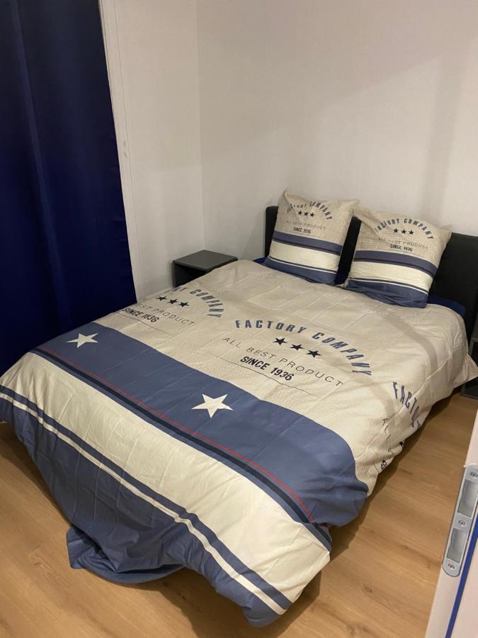 Your Place In Lh Le Havre Extérieur photo