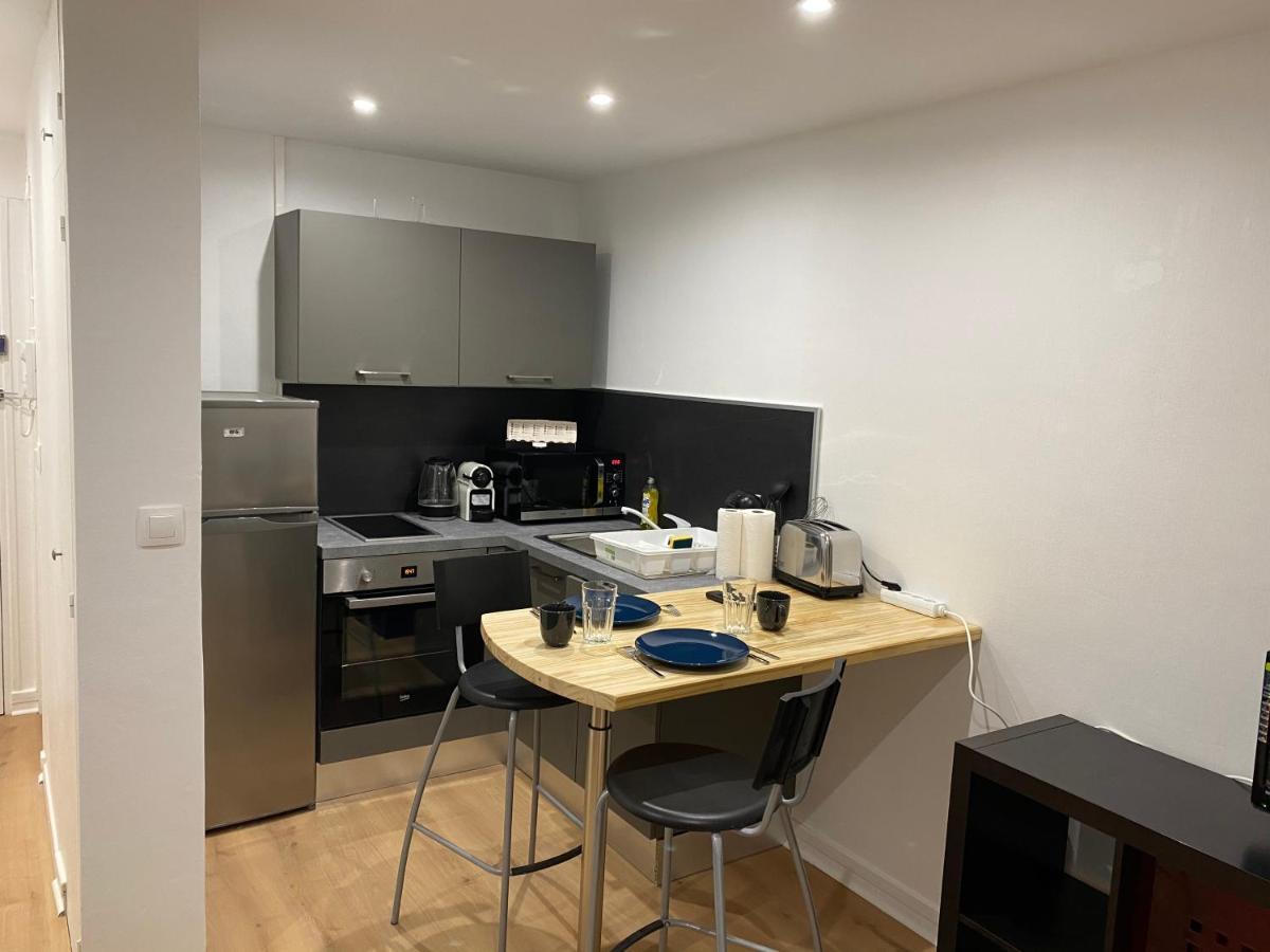 Your Place In Lh Le Havre Extérieur photo