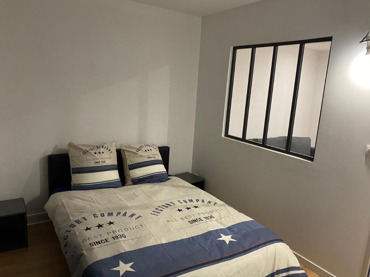 Your Place In Lh Le Havre Extérieur photo