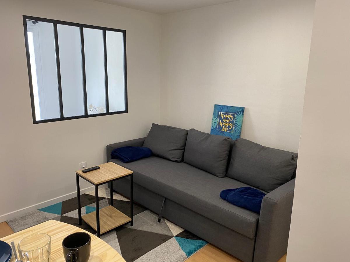 Your Place In Lh Le Havre Extérieur photo