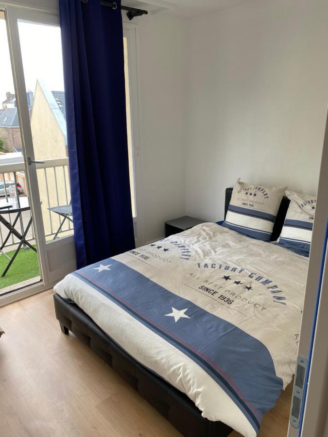 Your Place In Lh Le Havre Extérieur photo