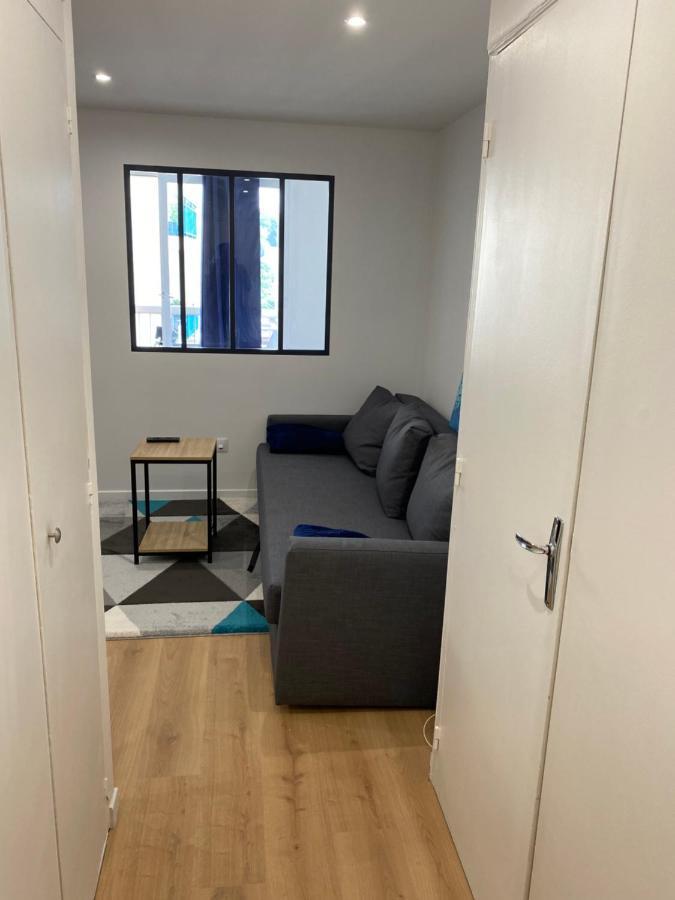Your Place In Lh Le Havre Extérieur photo