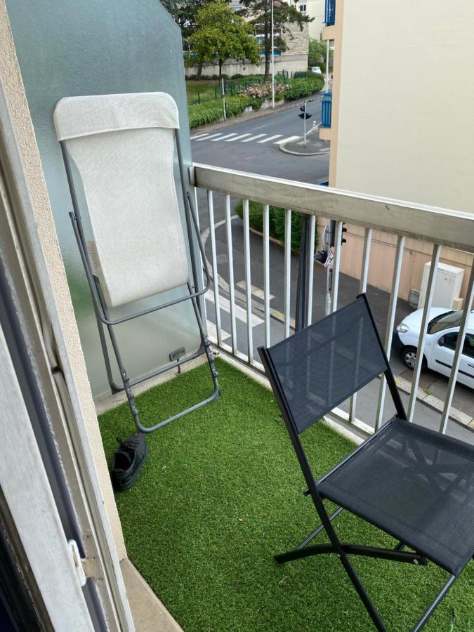 Your Place In Lh Le Havre Extérieur photo