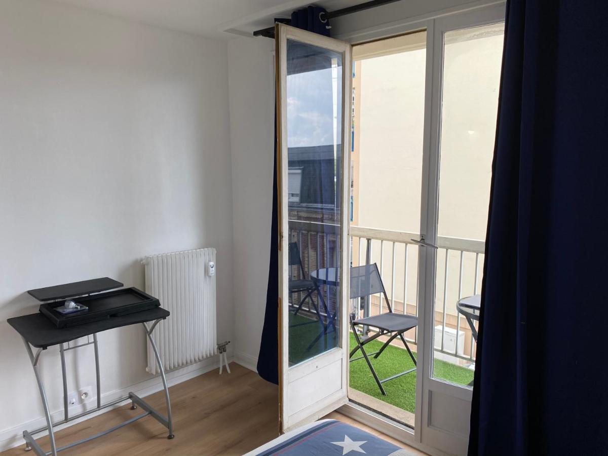 Your Place In Lh Le Havre Extérieur photo
