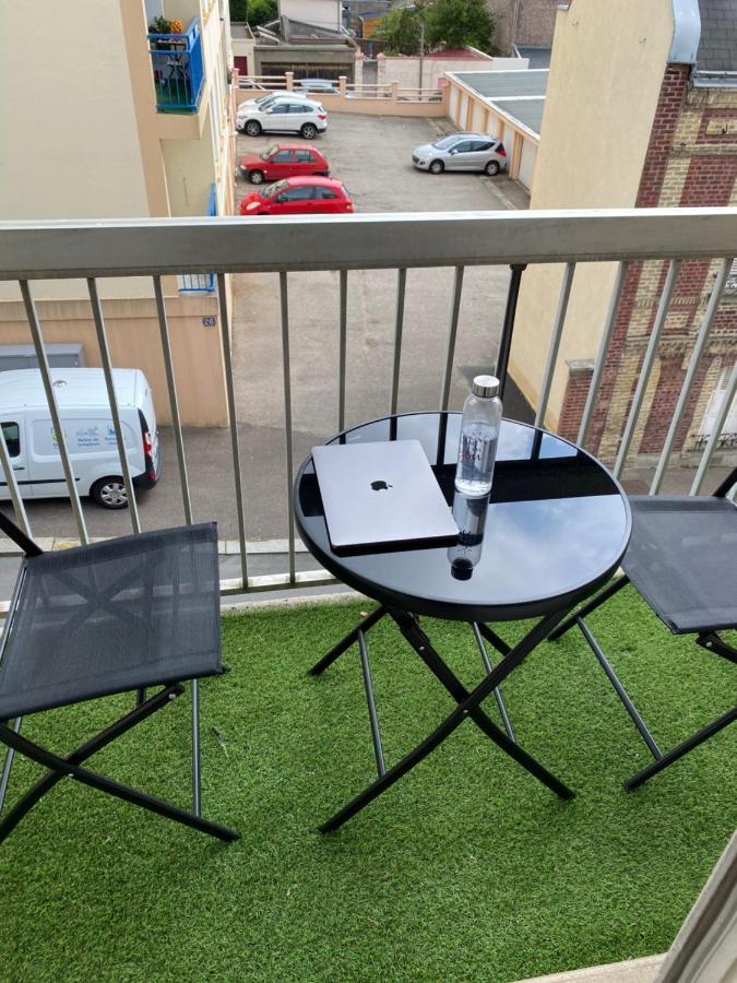 Your Place In Lh Le Havre Extérieur photo